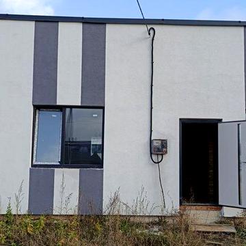 Двокімнатний таунхаус в Якушинцях