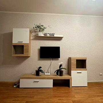 1-кімнатна. Новобудова. ЖК. Патріотика. Вулиця Гмирі 16. Метро Позняки