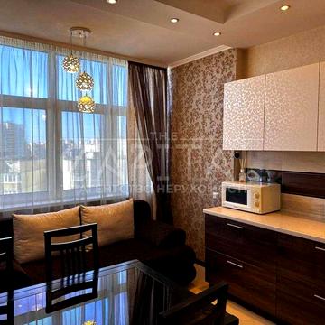 Аренда квартиры ул. Драгоманова, 40з, Позняки, Генератор