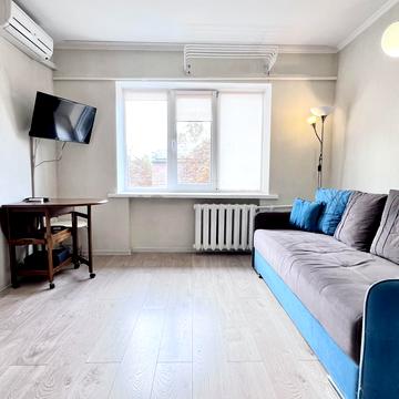 Мрії вул. (Академіка Туполєва), 18-Є