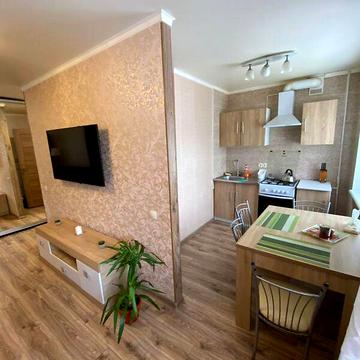 Довгострокова оренда 3к Квартира Академіка Філатова вулиця