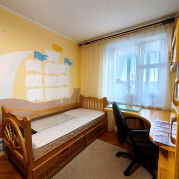 Довгострокова оренда 2-кімнатної квартири