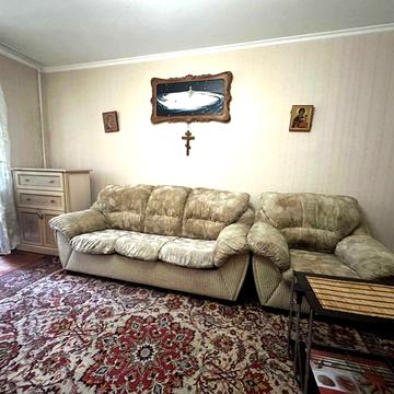 Урлівська 1/8, оренда 1-к квартири, 1й поверх, Є газ! метро Осокорки, Позняки 10хв