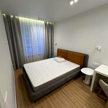 Довгострокова оренда 2к Квартира Запорізьке шосе ЖК Счастливый