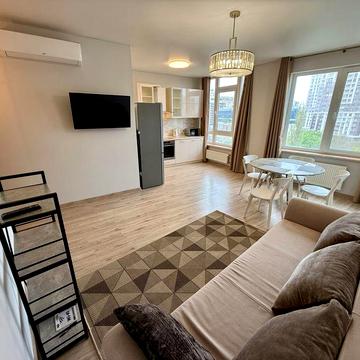 ‼️Сдам квартиру Аркадия‼️36 жемчужина‼️52 метра