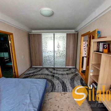 Продаж 2-х кімн. квартири біля 5-ої Міськлікарні (019)