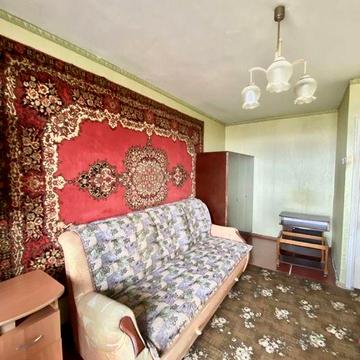 Продам 3к квартиру Бавария