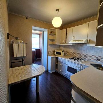 Оренда 1к квартири Оболонь, вул. Автозаводська 93