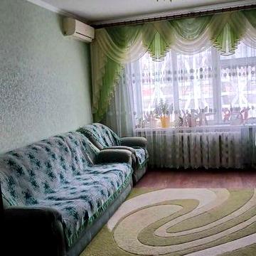 Здам 3-х кімнатну квартиру  від власника