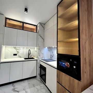 Аркадія квартира з ремонтом 42м2 Генуєзька ЖК Еллада