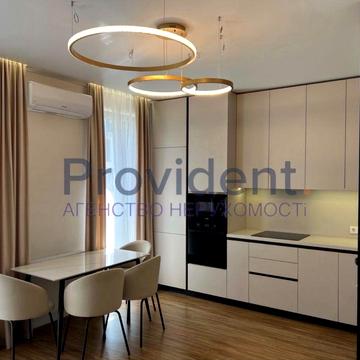 Продаж 1,5 квартири| ЖК Квадрат|44 м2 ЖК Квадрат