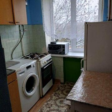 Довгострокова оренда 2к Квартира Любінська вулиця