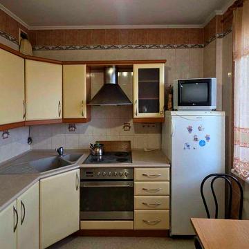 3к. 78кв.м. Заболотного 108. м. Теремки