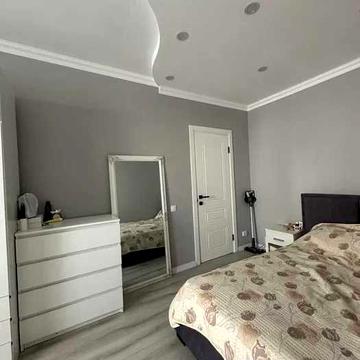 Здам однокімнатну квартиру на Симиренка, Південна Борщагівка