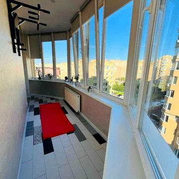 Оренда двокімнатної квартири