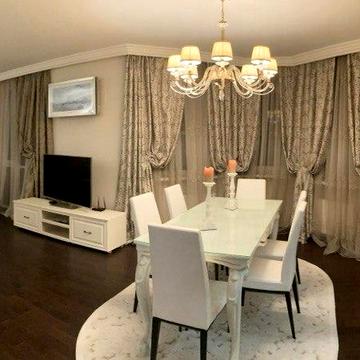 Юлії Здановської вул. (Ломоносова), 75-А