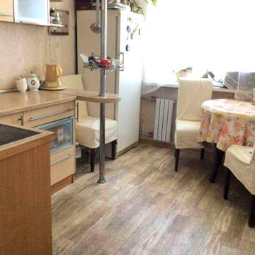 Продам 3 кімнатну квартиру на вул. Марсельська, Котовського