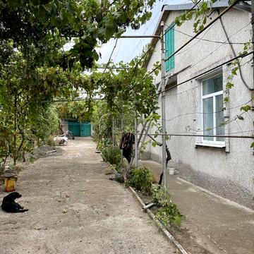 Будинок в пригороді Одеси