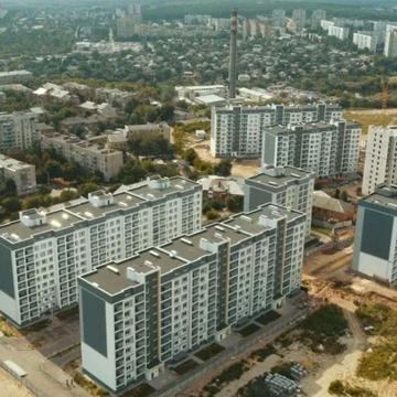 Продам 1к , S 43 м в новострое Жк Сказка.Холодная Гора.Q