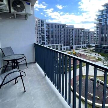 Оренда 1 кімнатної квартири ЖК Крістал