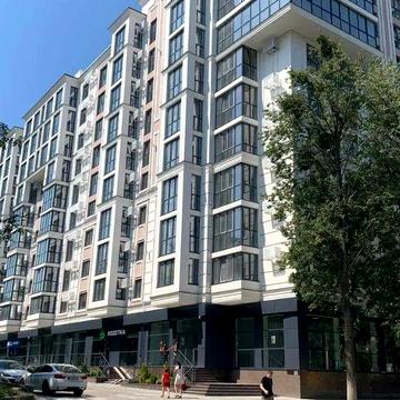 Оренда 1 кім квартири в елітній новобудові ЖК «Great Housе,по вул.Київській