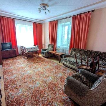 Оренда 2х кімн квартира вул Ніла Хасевича (район залізничного вокзалу)