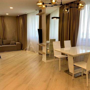 Без комісії Оренда 3к квартири Антоновича 74, ЖК New York Concept House, Голосіївський