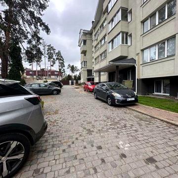 Оренда 1к квартири біля Центрального Парку