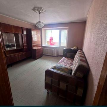 Продаж 1-кімнатної квартири  на Крилова