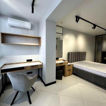 Оренда дизайнерської квартири в Центрі