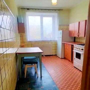 3 кім в ЦЕГЛІ житловий стан район НАУКИ (Гагаріна) безнал (720118)