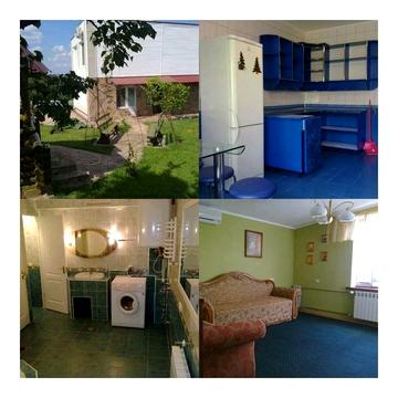 Оренда будинку біля міста