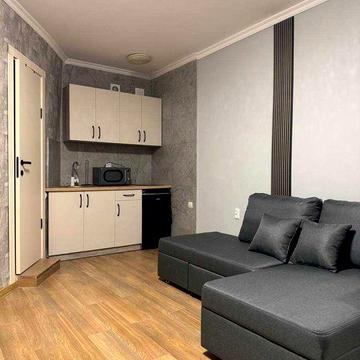 Оренда квартири студії на вул. Зарицьких