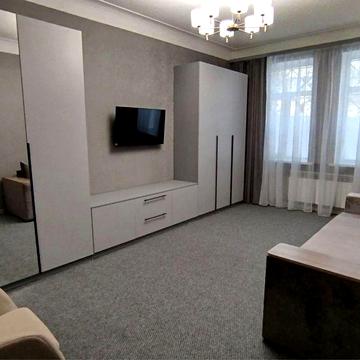 Здається 2х кім квартира на вул.Караваєва  верх проспекта І.Мазепи