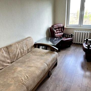 Довгострокова оренда 1к Квартира Небесної Сотні проспект