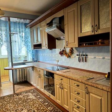 Двокімнатна квартира в центрі Бучі