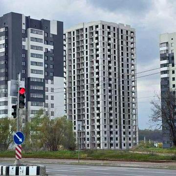 ЖК Оазис. Продам 2 комн квартиру 65.6м2, 12эт.Дом 4. Сдан J ЖК Оазис