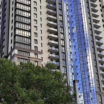 Продам 2х кімнатну квартиру на проспекті Шевченко, парк Перемоги ЖК Олімпійський