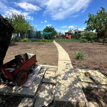 Продам будинок по ціні квартири в районі Котовського! +6 соток землі