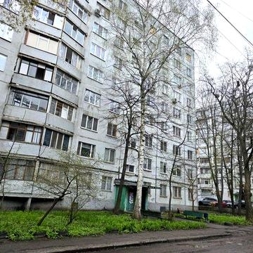 Собственник! 2-к кв. м. Салтовская первый двор (Героев Труда) єВідновлення (сертификат)