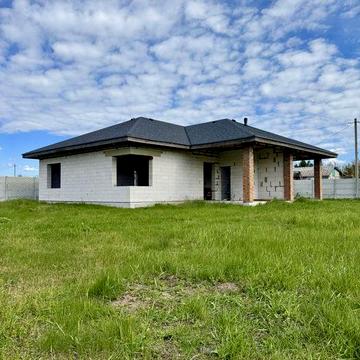 Продажа 3к дома 185м2 возле SunRay | Подгородное
