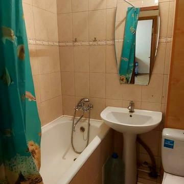 1 ком.Полтавский шлях 1 Газ колонка90