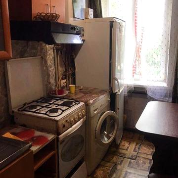 Оренда квартири з усіма зручностями. Автономне опалення, район Круга