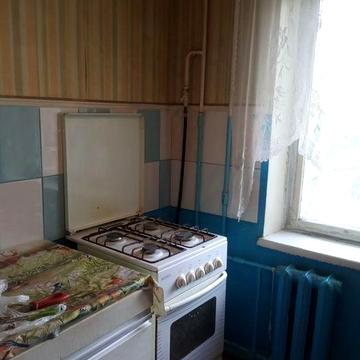 Сдается Однокомнатная квартира,ул.Кондратюка 4 Б