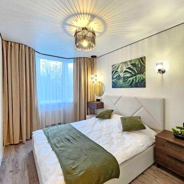 Продаж неймовірної квартири Одеський Бульвар, м.Теремки! Вид на ліс ЖК Одеський Бульвар