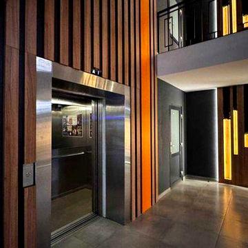 1к квартира 40,5 м² з ремонтом і технікою — ЖК «Континент», Буча + Сертифікат ЖК «Континент»