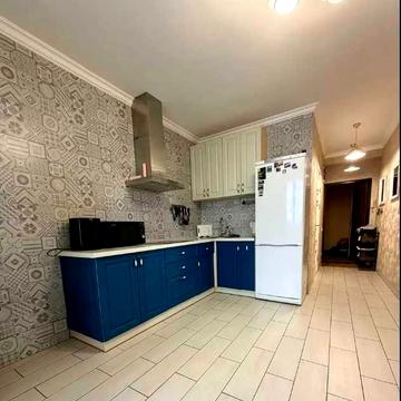 Продам 1-но к квартиру в ЖК Плехановский.Молочна,30,41м2,ремонт(код 23514) ЖК Плехановский