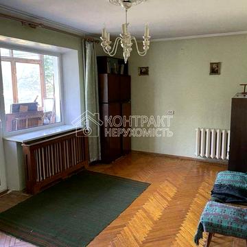 Продам 2 к квартиру метро 23 Серпня Павлове Поле біля церкви