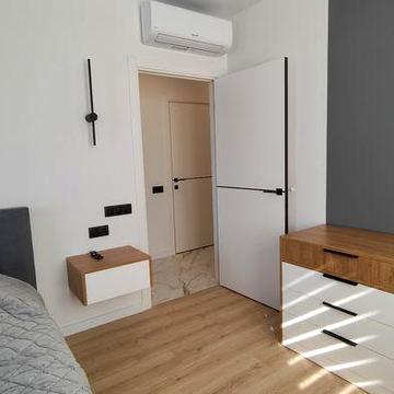 Перша здача у новобудові!