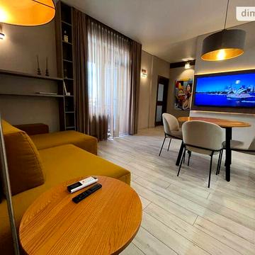 Довгострокова оренда 2к Квартира Генуезька вулиця ЖК Родос